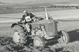 FOTO: Takto se měnil Zetor v průběhu osmdesáti let - Novinky